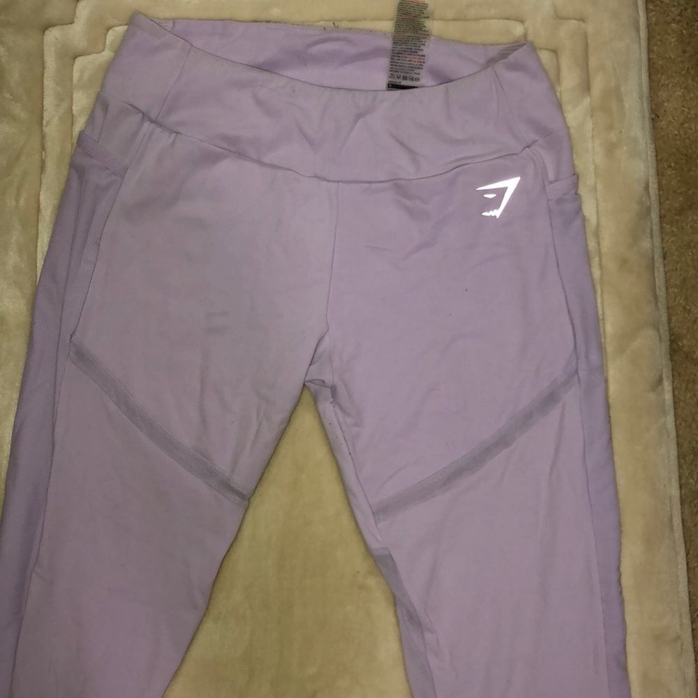 Gymshark leggings